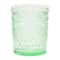 Hello Honey® 12oz. Embossed Drinking Glasses, 4ct.